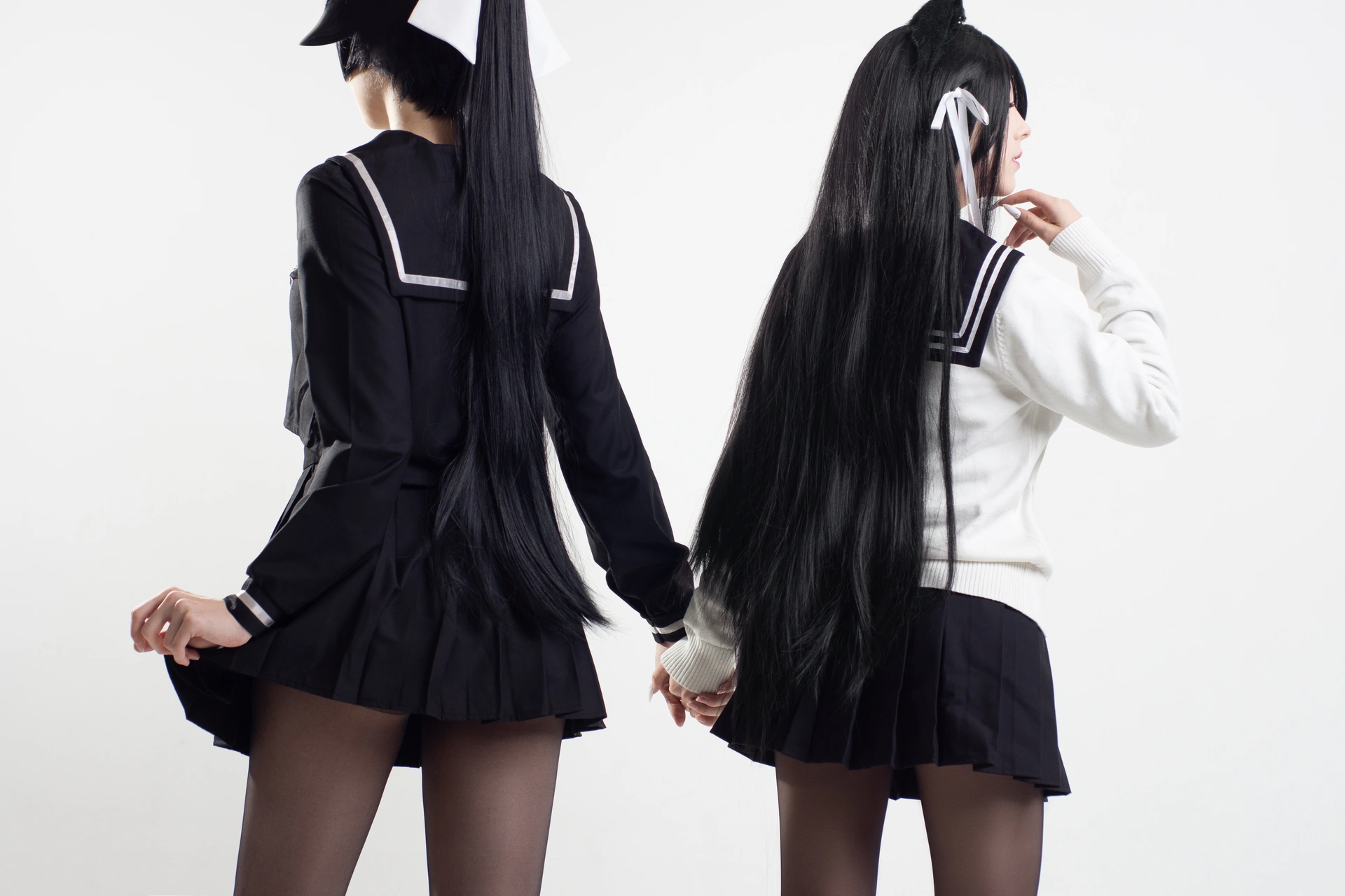 CandyBall - NO.29 &Okuzumi Yuiko Atago&Takao 1