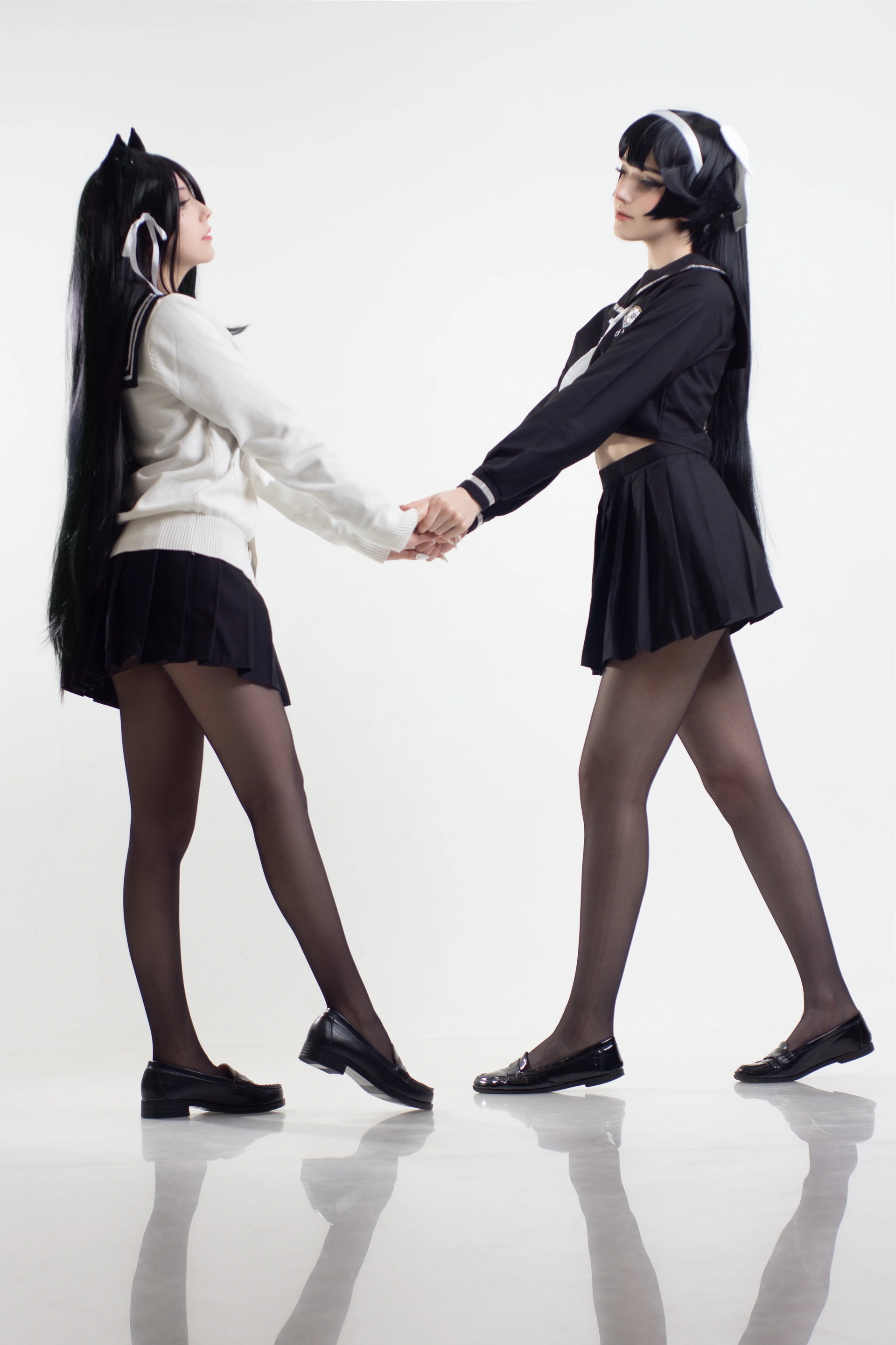 CandyBall - NO.29 &Okuzumi Yuiko Atago&Takao 2