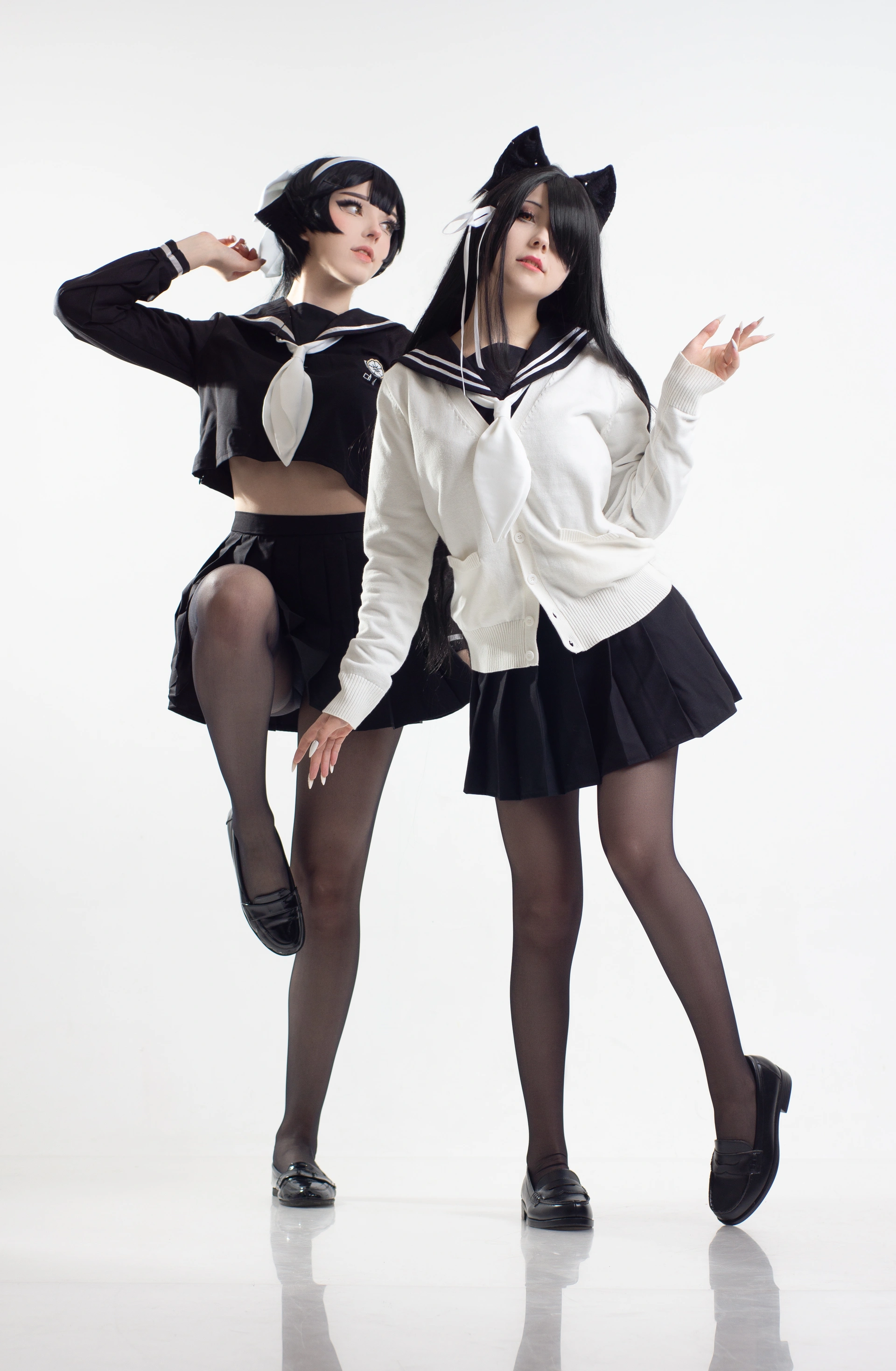 CandyBall - NO.29 &Okuzumi Yuiko Atago&Takao 3